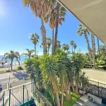 Cariatides Studio - Promenade Holiday